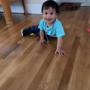 Meet your Posher, Henry